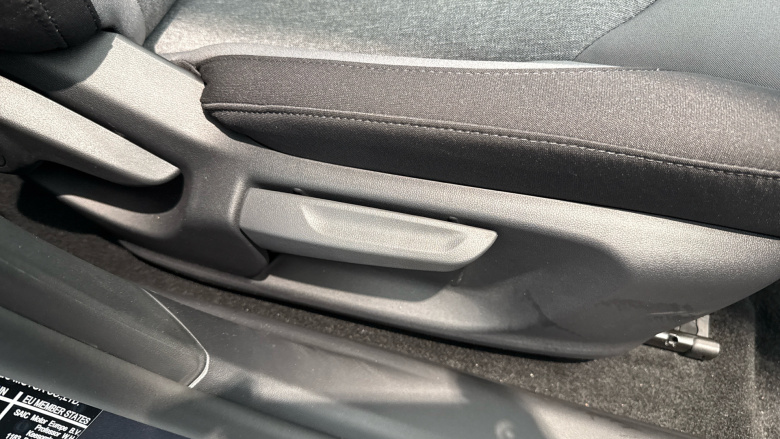 MG MGS5 125kW SE EV 49kWh 5dr Auto Electric Estate